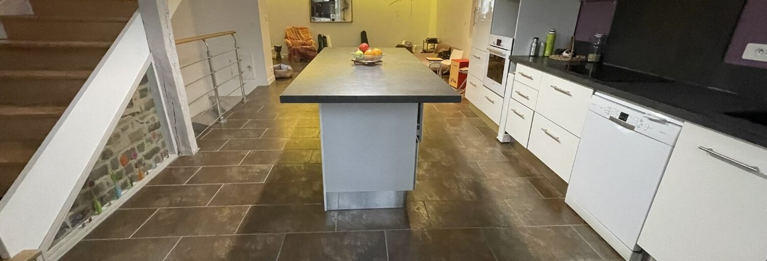 Maison 5 Pièces 150 m² à vendre à Millau (12100)