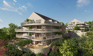 Appartement 4 Pièces 123 m² à vendre à Jurançon (64110)