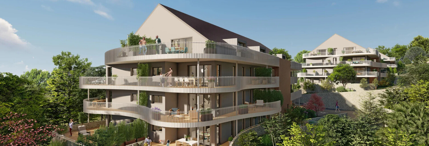 Appartement 4 Pièces 123 m² à vendre à Jurançon (64110)