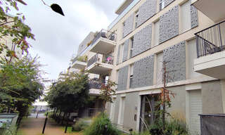 Appartement 3 Pièces 55 m² à vendre à Lyon 7 (69007)