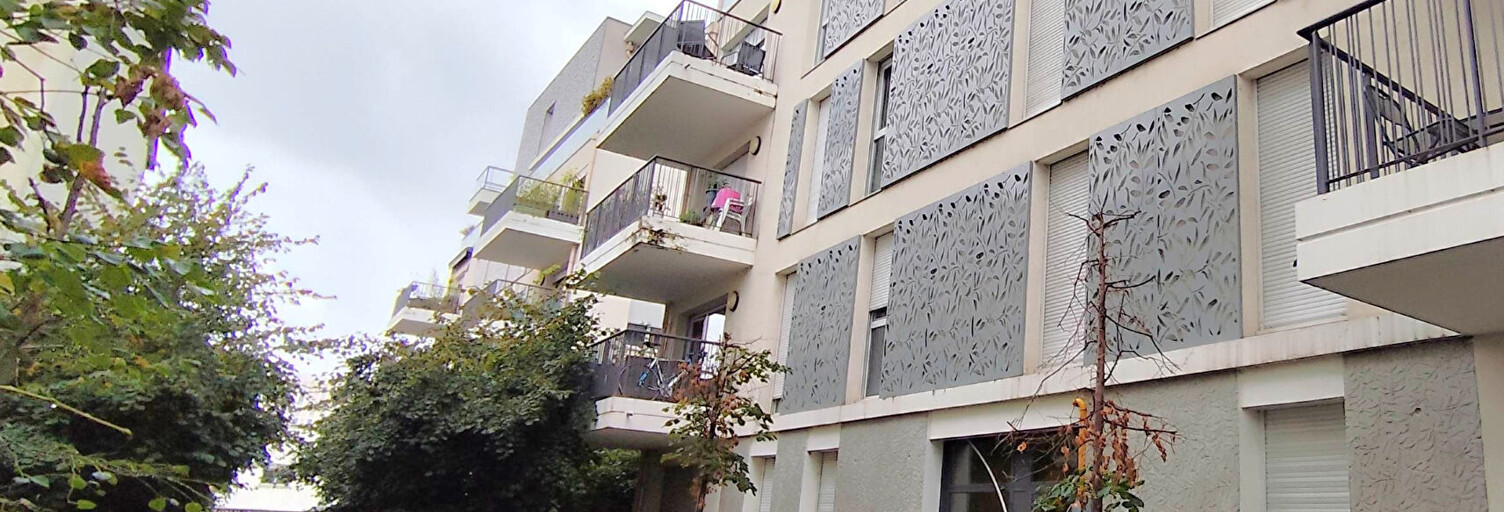 Appartement 3 Pièces 55 m² à vendre à Lyon 7 (69007)