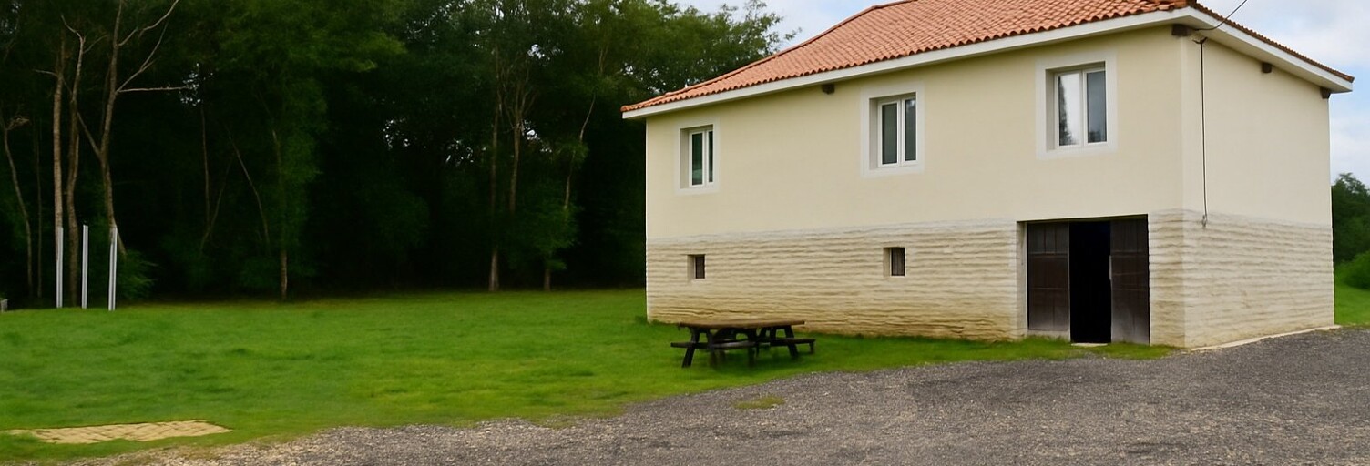 Maison 4 Pièces 111 m² à vendre à Chancelade (24650)