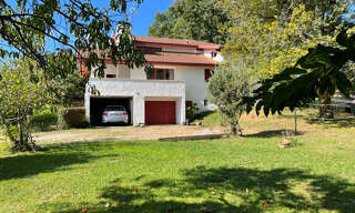 Maison 9 Pièces 175 m² à vendre à Bidart (64210)