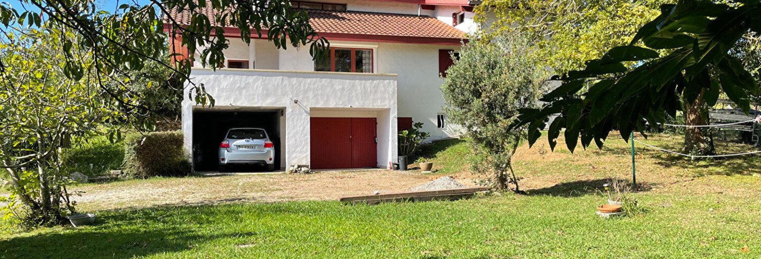 Maison 9 Pièces 175 m² à vendre à Bidart (64210)