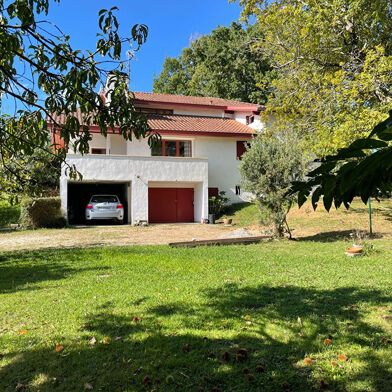 Maison 9 pièces 946000 €