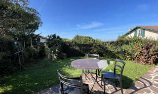 Appartement 3 Pièces 58 m² à vendre à Guéthary (64210)