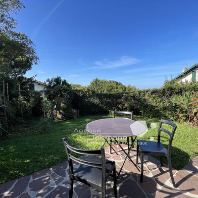 Appartement 3 pièces 470000 €