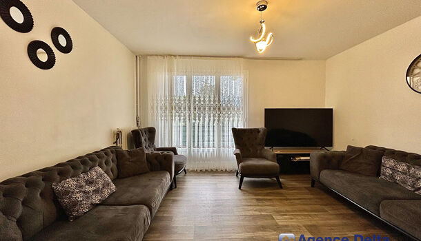 Appartement 3 pièces  à vendre Draguignan 83300