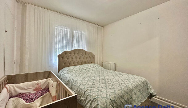 Appartement 3 pièces  à vendre Draguignan 83300