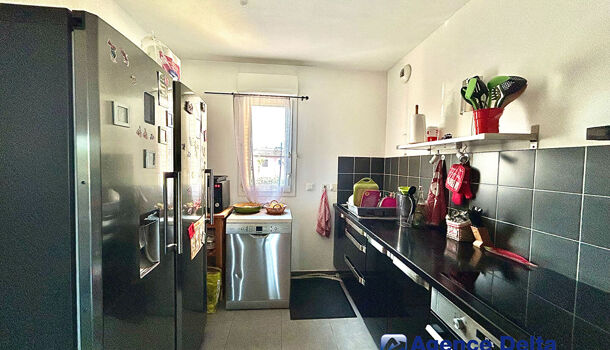 Appartement 3 pièces  à vendre Garde (La) 83130