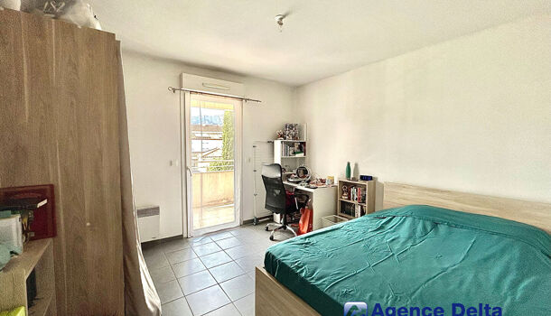 Appartement 3 pièces  à vendre Garde (La) 83130