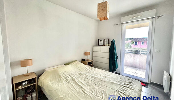 Appartement 3 pièces  à vendre Garde (La) 83130