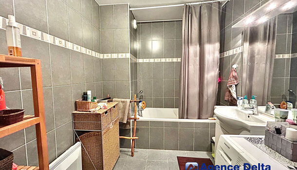 Appartement 3 pièces  à vendre Garde (La) 83130