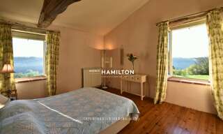 Maison 9 Pièces 314 m² à vendre à Virac (81640)