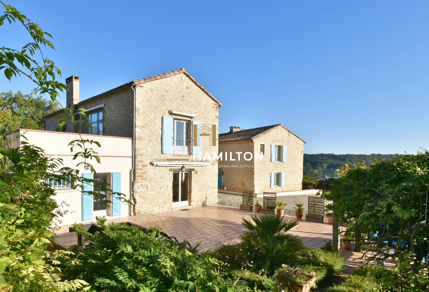 Maison de campagne — photo 1
