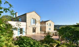 Maison 9 Pièces 314 m² à vendre à Cordes-sur-Ciel (81170)