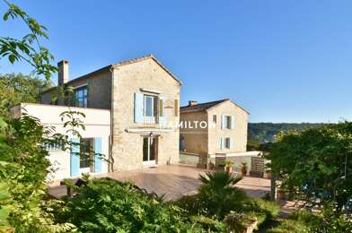 Maison 9 pièces 620000 €