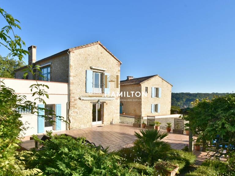 Maison de campagne — photo 1