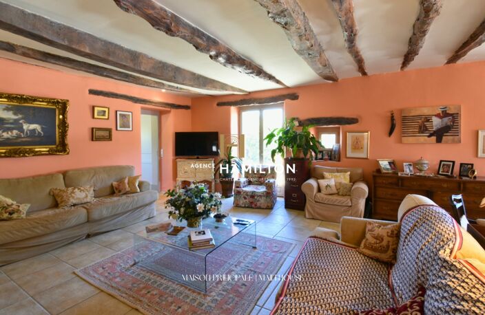 Maison de campagne — photo 5