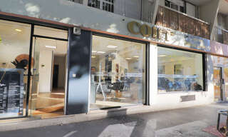 Commerce  87 m² à vendre à Marseille 10 (13010)