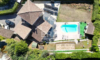 Maison 5 Pièces 121 m² à vendre à Saint-Jeannet (06640)