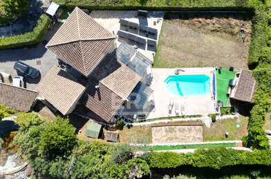 Maison 5 pièces 799000 €