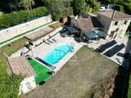 Maison Saint Jeannet 5 pièce(s) 120 m² — photo 2