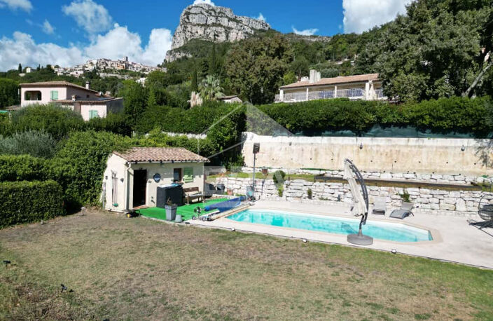 Maison Saint Jeannet 5 pièce(s) 120 m² — photo 4