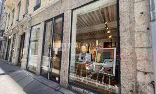 Commerce  134 m² à vendre à Lyon 2 (69002)