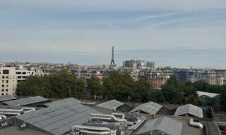 Appartement 4 Pièces 91 m² à louer à Boulogne-Billancourt (92100)