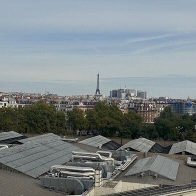 Appartement 4 pièces 2700 €