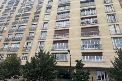 Appartement 4 pièces 2500 €