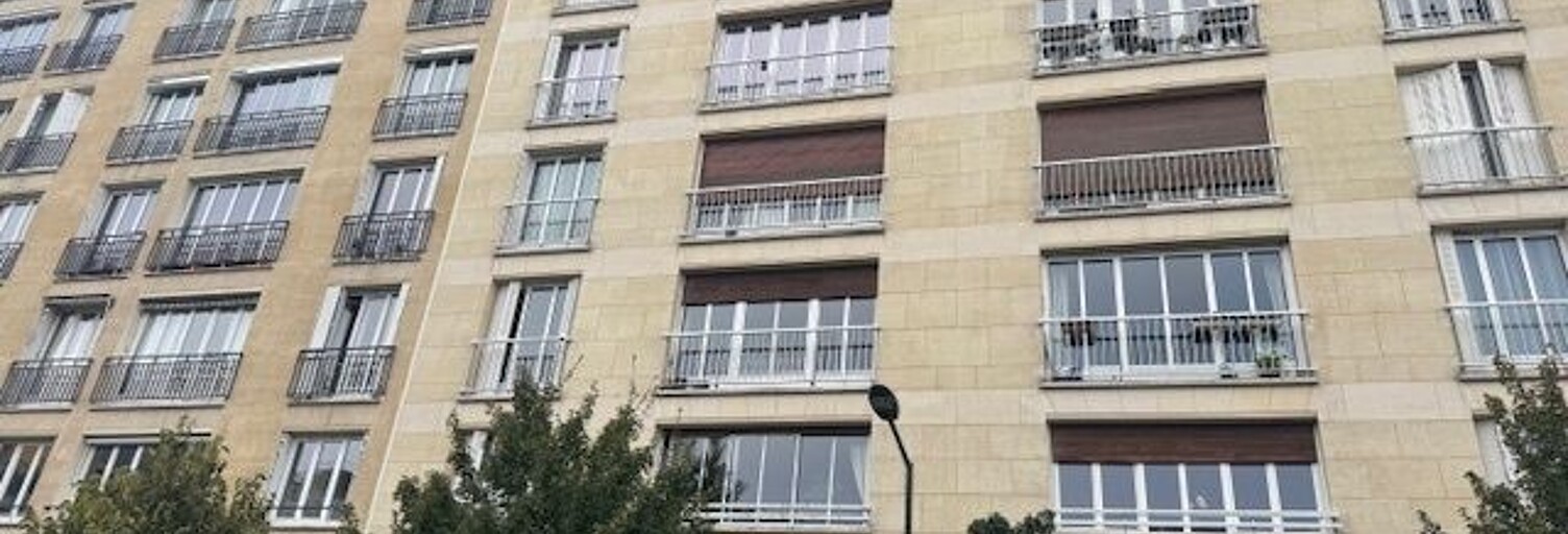 Appartement 4 Pièces 91 m² à louer à Boulogne-Billancourt (92100)