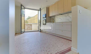 Maison 6 Pièces 110 m² à vendre à Rennes (35000)