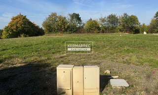 Terrain  309 m² à vendre à Nouvoitou (35410)