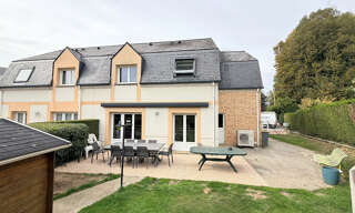 Maison 6 Pièces 122 m² à vendre à Bonsecours (76240)