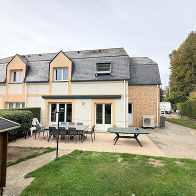 Maison 6 pièces 317000 €