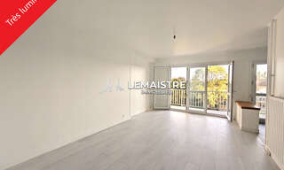 Appartement 4 Pièces 80 m² à vendre à Le Havre (76620)