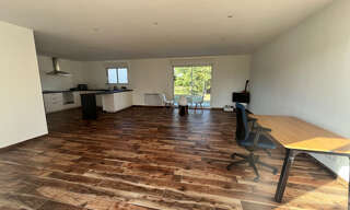 Maison 5 Pièces 137 m² à vendre à Saint-Mars-du-Désert (44850)