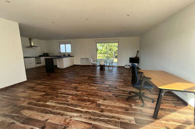 Maison 5 pièces 343200 €