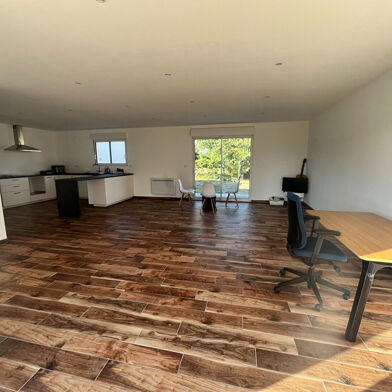 Maison 5 pièces 378500 €