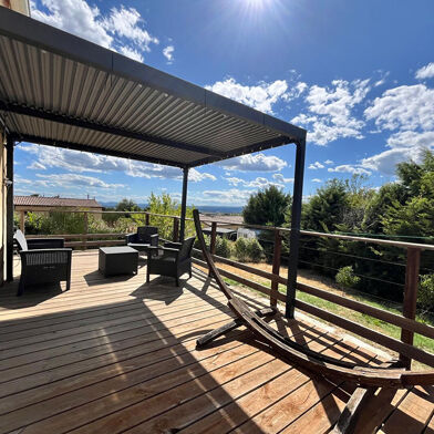 Maison 4 pièces 285000 €