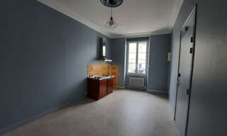 Appartement 1 Pièce 21 m² à louer à Jonzac (17500)