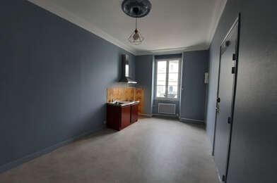 Appartement 1 pièces 395 €