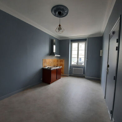 Appartement 1 pièces 395 €