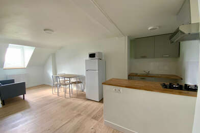 Appartement 3 pièces 535 €