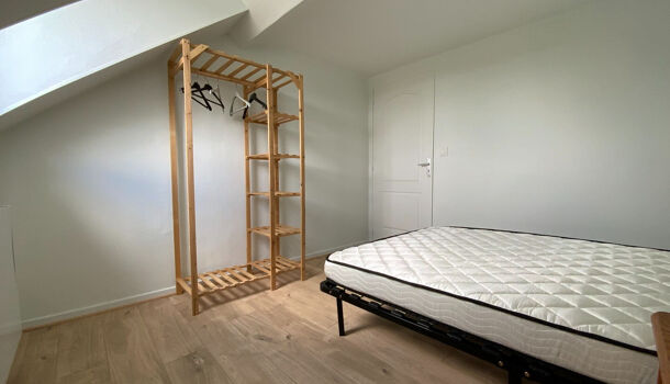 Appartement 3 pièces  à louer Jonzac 17500