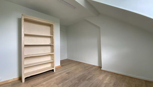 Appartement 3 pièces  à louer Jonzac 17500