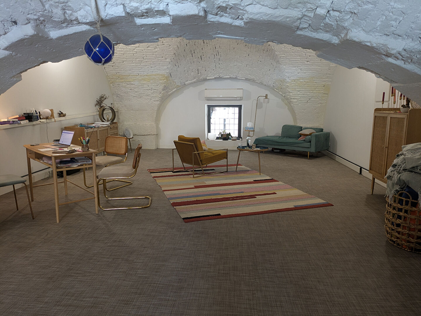 Local commercial  à louer Marseille 1er 13001