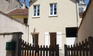 Immeuble  156 m² à vendre à Auxerre (89000)